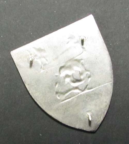 SADF - South West Africa Bo-Nossob Area Force Unit Pocket Flash