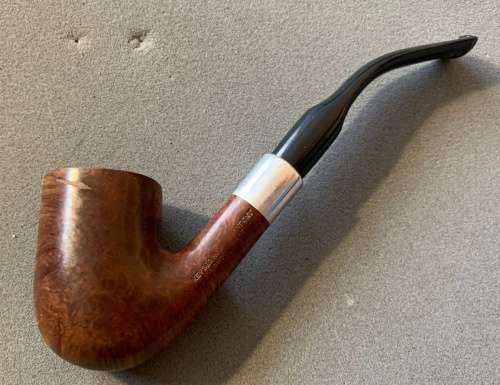 1980`s - Boxed Number 29 (OOM Paul ) Keyser Smoking Pipe