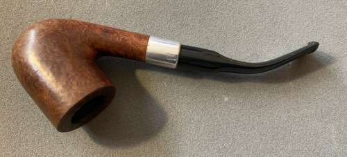 1980`s - Boxed Number 29 (OOM Paul ) Keyser Smoking Pipe