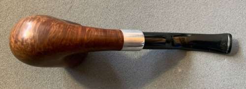 1980`s - Boxed Number 29 (OOM Paul ) Keyser Smoking Pipe