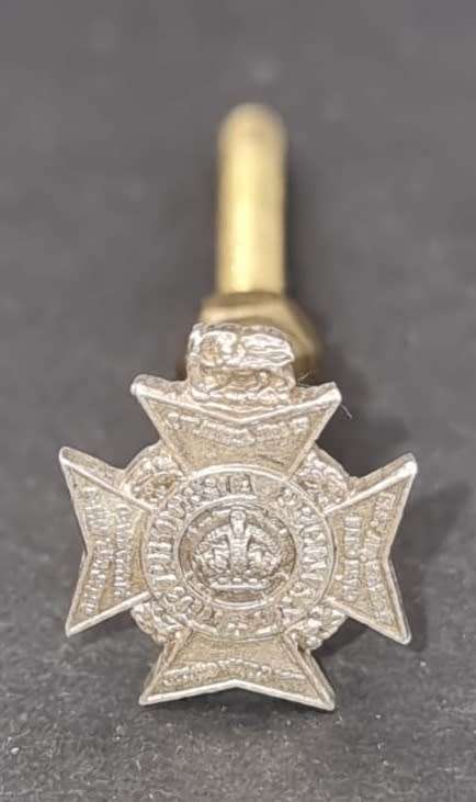 Rhodesia - Rhodesia Regiment Badge