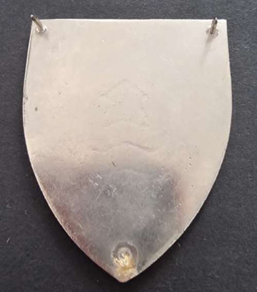 SADF - 5 Base Ordnance Shoulder Flash