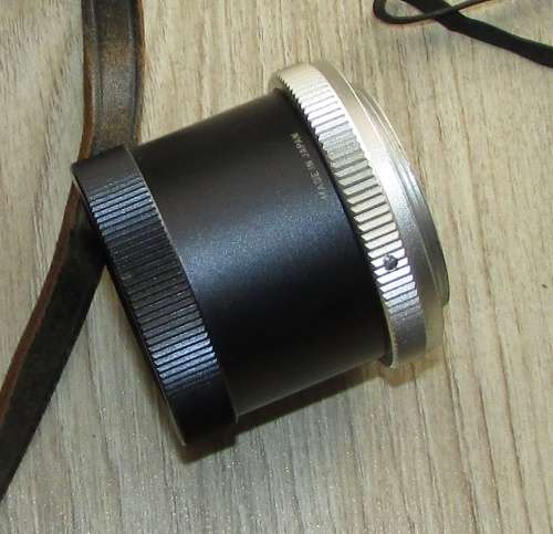 Vintage Minolta Camera and Lens Lot