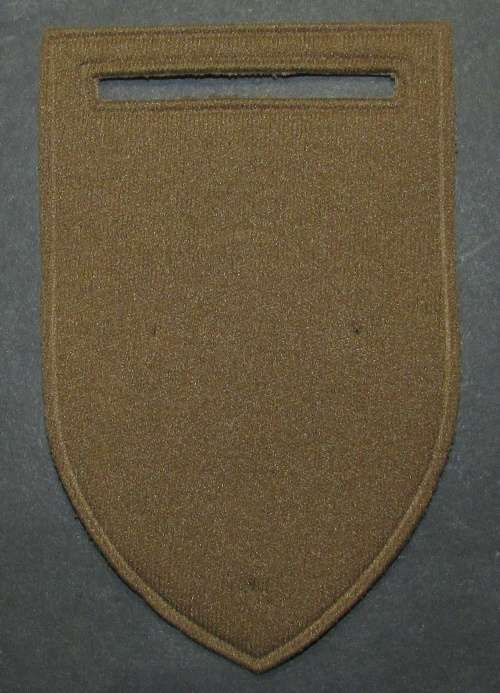 SADF - Blank Tupper Flash