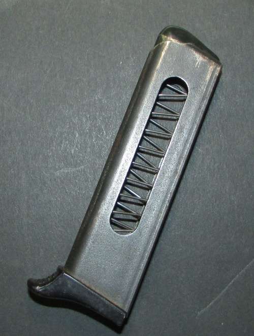 Walter PP Magazine 9MM