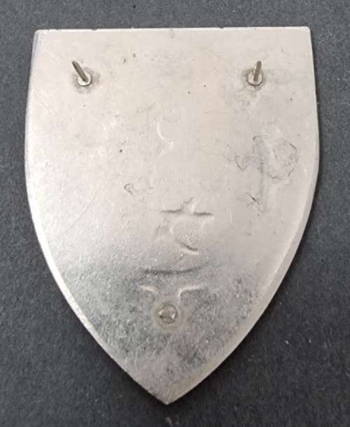 SADF - 3 Electronic Workshop Shoulder Flash