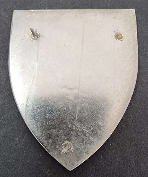 SADF - Commando Shoulder Flash