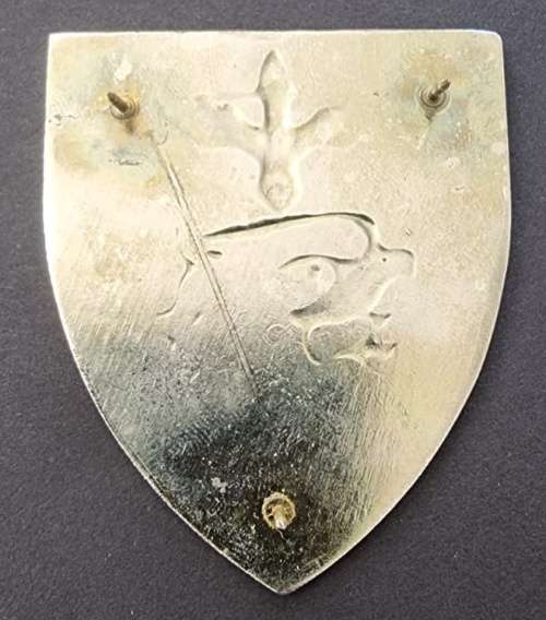 SADF - 44 Parachute Brigade Pathfinder Platoon Shoulder Flash