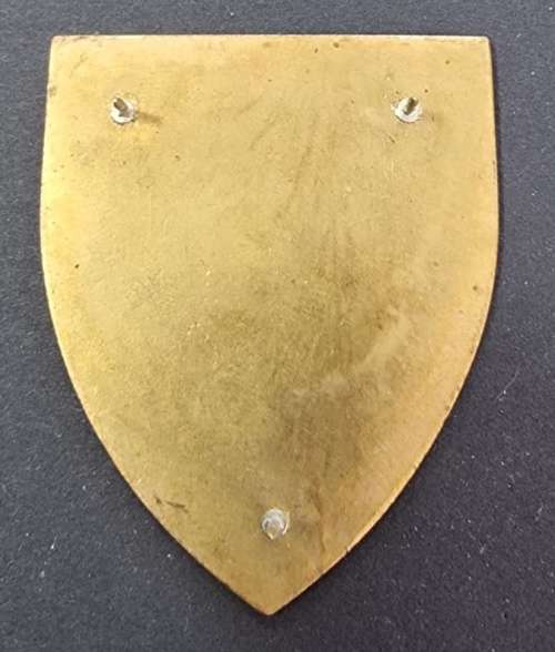 SADF - Army Battle School Shoulder Flash