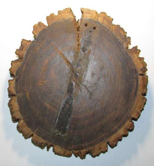 SADF - 44 Parachute Brigade Plaque Awarded to:Major C.W Groenewald Sep 81 to Dec 88
