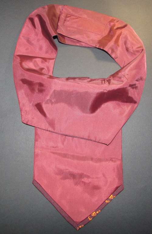 SADF - 44 Parachute Brigade Cravat