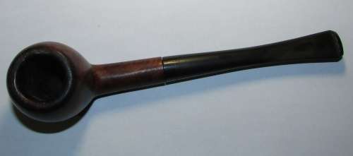 Vintage London Made by Sasieni Smoking Pipe