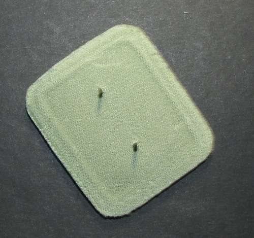 SA Army - 44 Parachute Brigade Pathfinder Breast Badge