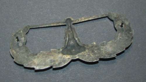 SADF - Air-Assault Breast Badge ( Full Size )