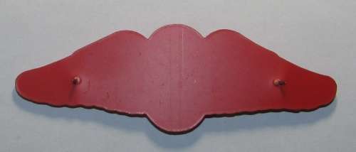 SADF - Static Line Parachute Instructor Full Size Wing