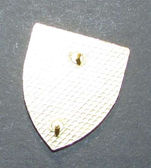 SADF - 1 SA Infantry Battalion Fob Flash