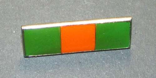 SADF - Commando Beret Bar