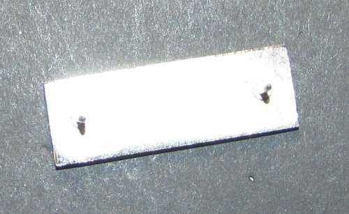 SADF - Commando Beret Bar