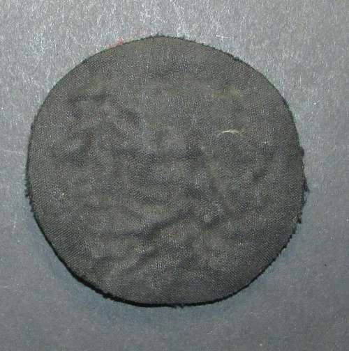 Rhodesia - Army Warrant Officer Class 2 Rank Badge