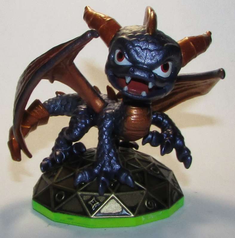 Skylanders Figurine