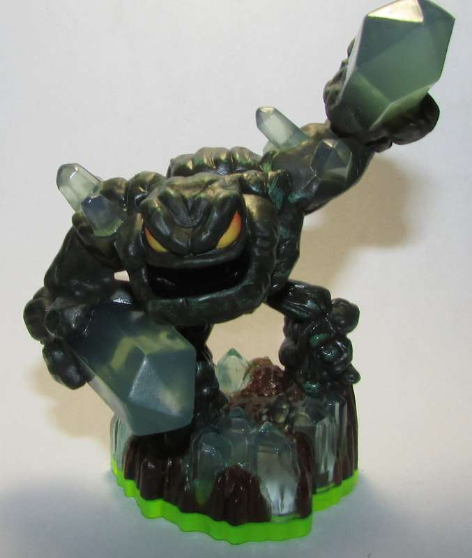 Skylanders Figurine