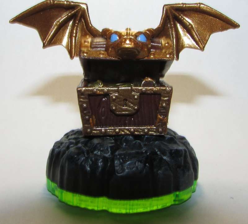 Skylanders Figurine