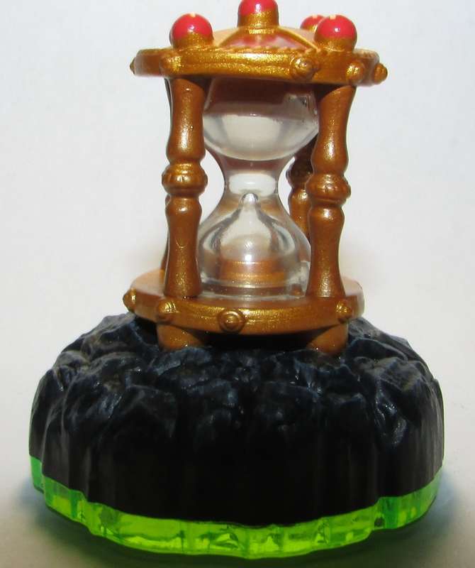 Skylanders Figurine
