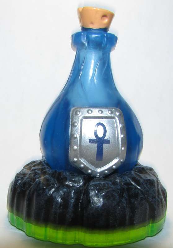 Skylanders Figurine