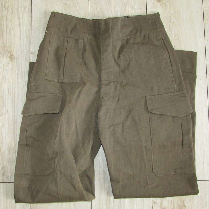 SADF - Battles Dress Trousers