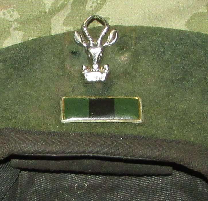 SADF - Infantry Beret