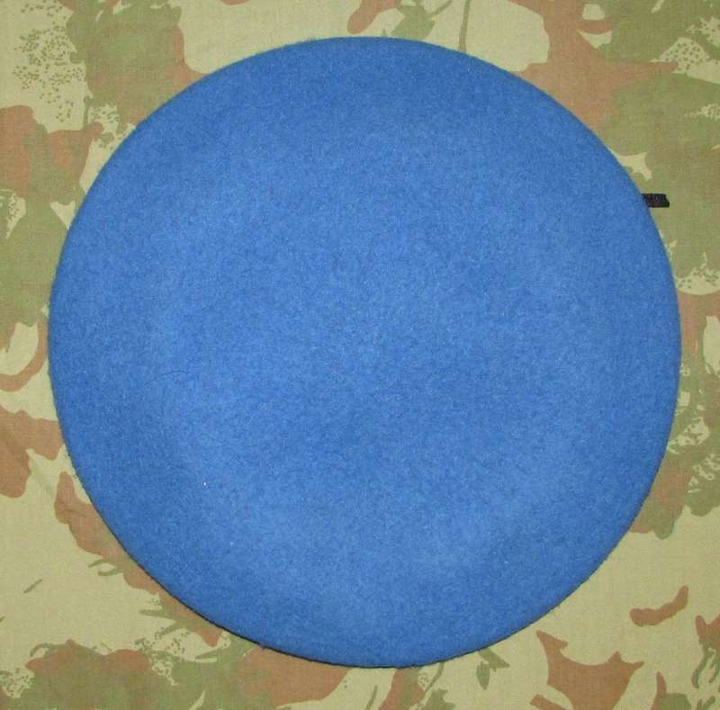 SADF - Ordnance Beret