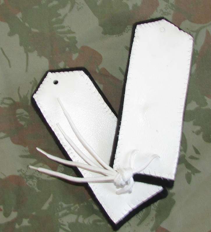 SADF - SA Navy Rank Epaulette