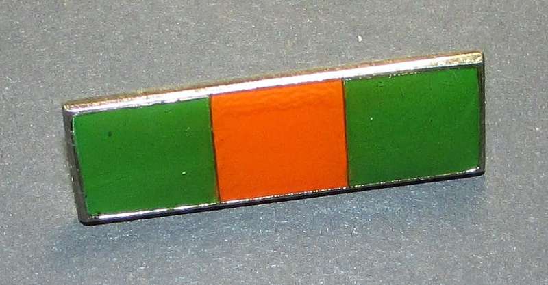 SADF - Commando Beret Bar