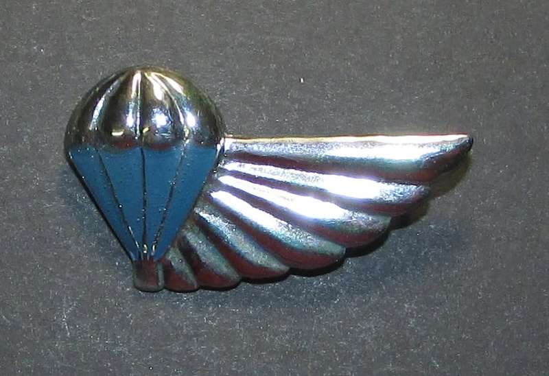 SADF - Air Supply Half Wing