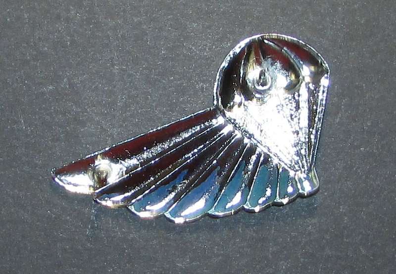 SADF - Air Supply Half Wing