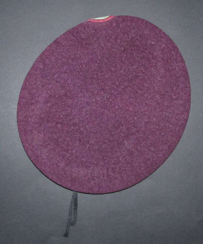 SADF - 1 Parachute Battalion Beret
