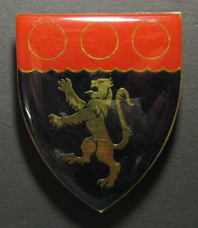 SADF - Shoulder Flash