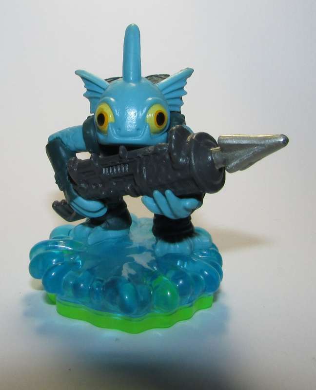 Skylanders Figurine