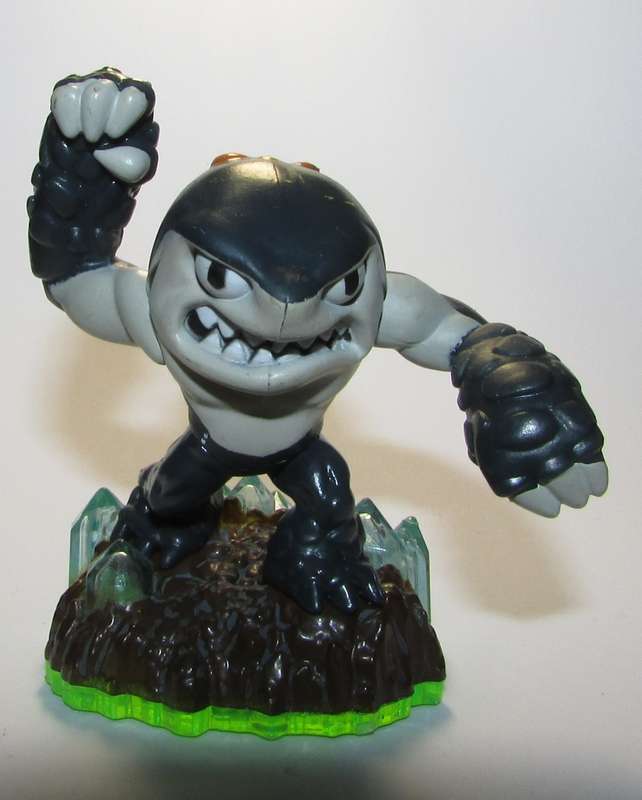 Skylanders Figurine