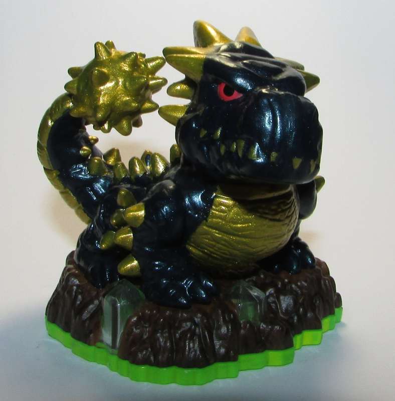 Skylanders Figurine