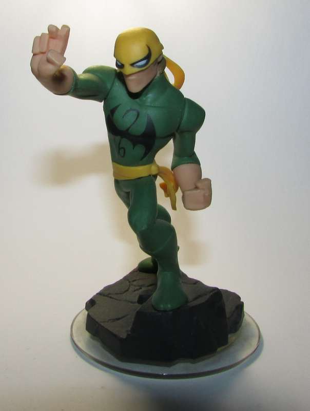 disney infinity Figurine