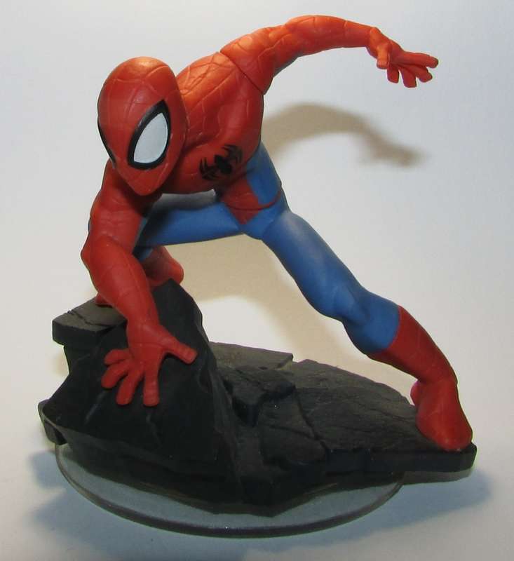 disney infinity Figurine