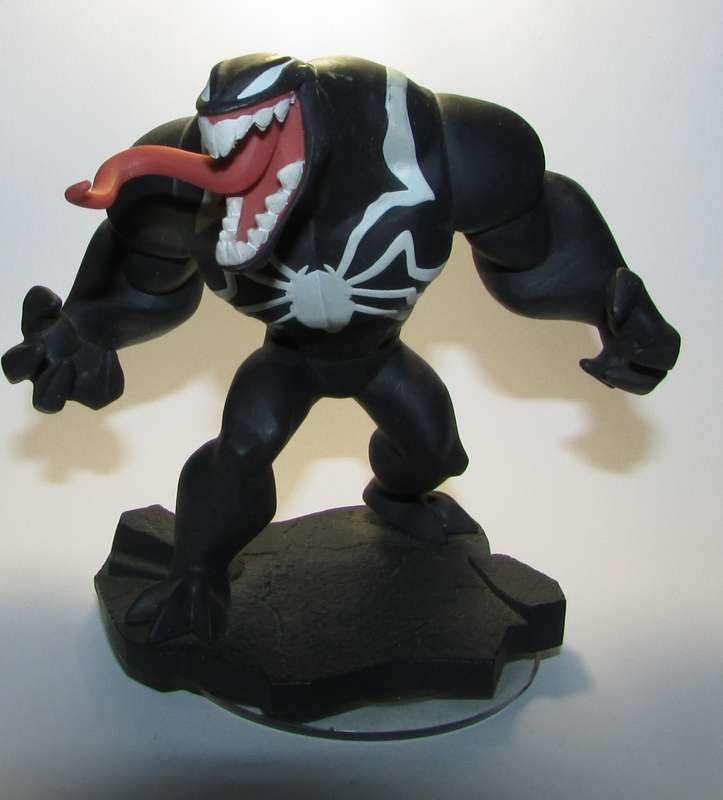 disney infinity Figurine