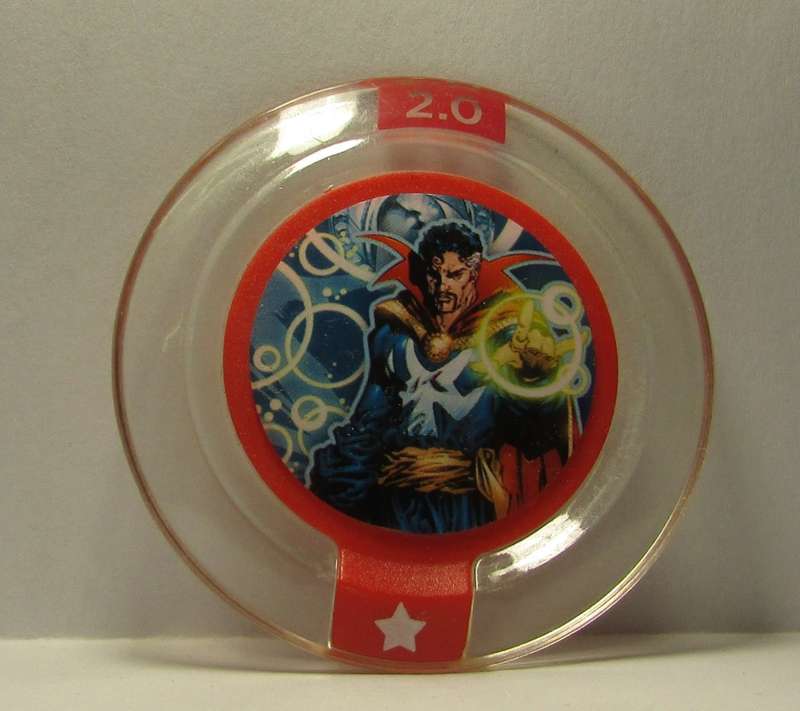 disney infinity Figurine