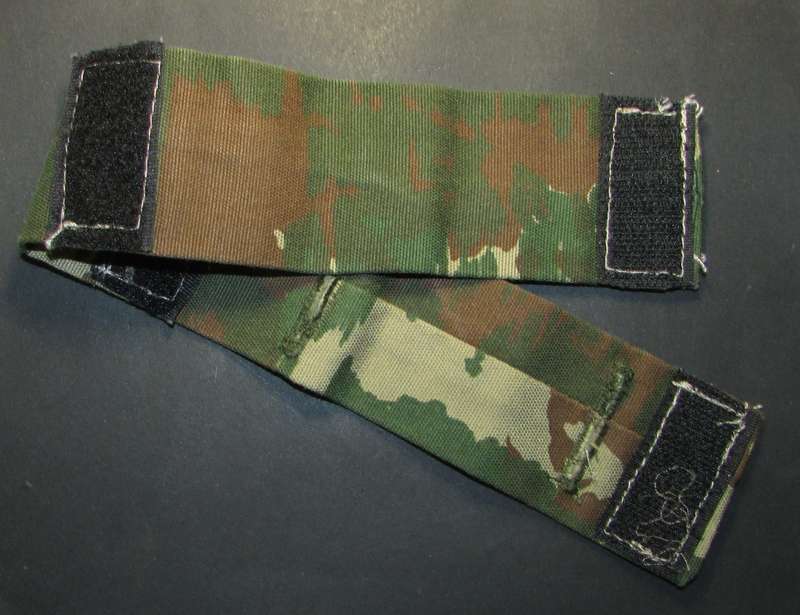 SADF - 32 Battalion `Custom Made` Watch Cover