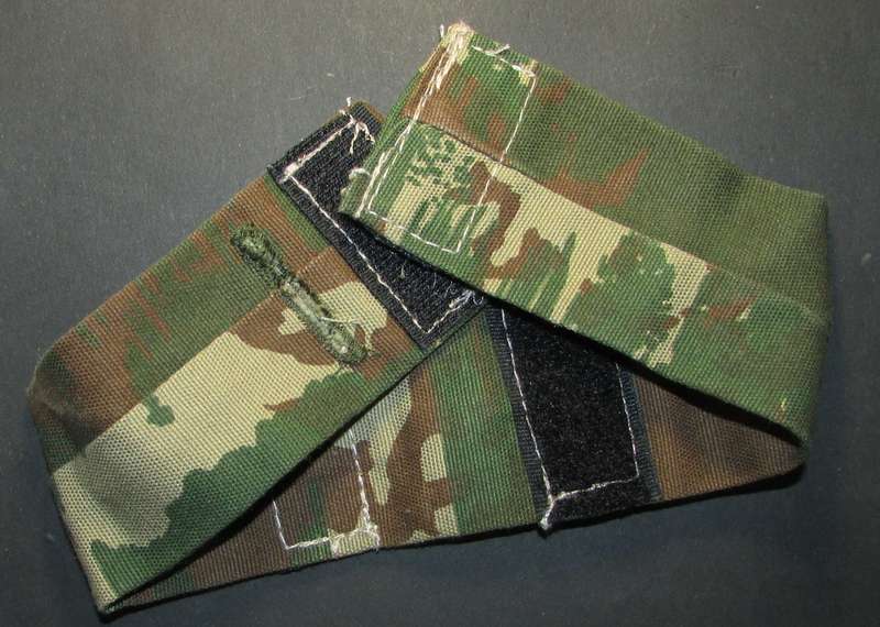SADF - 32 Battalion `Custom Made` Watch Cover