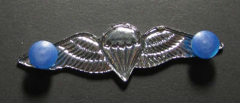 SADF - Full Size Dispatcher Parachute Wing