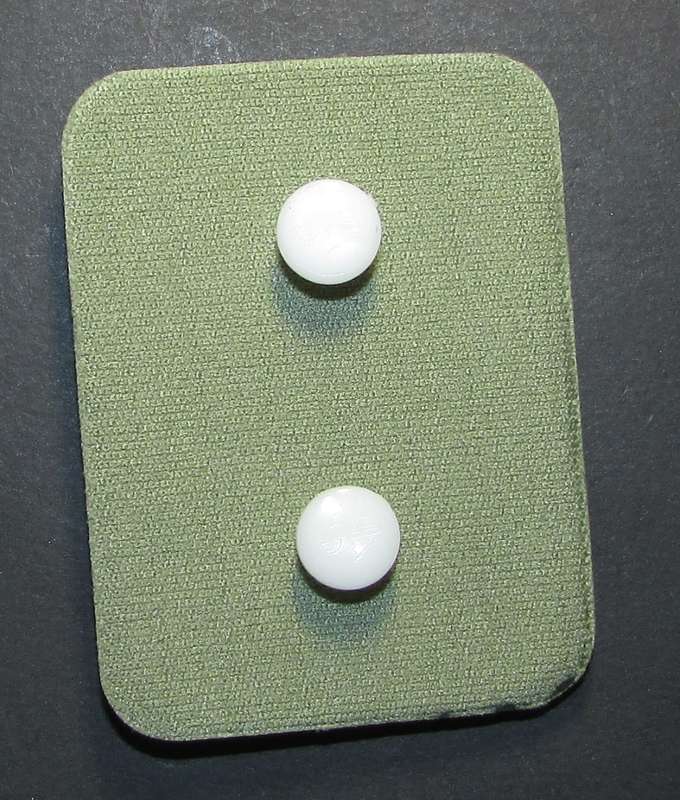 SA Army - Special Forces Operator 10 Years (Recce) Breast Badge