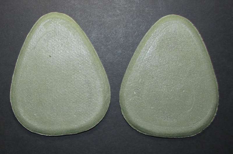 SA Army Warrant Officer Class 1 Rank Pair