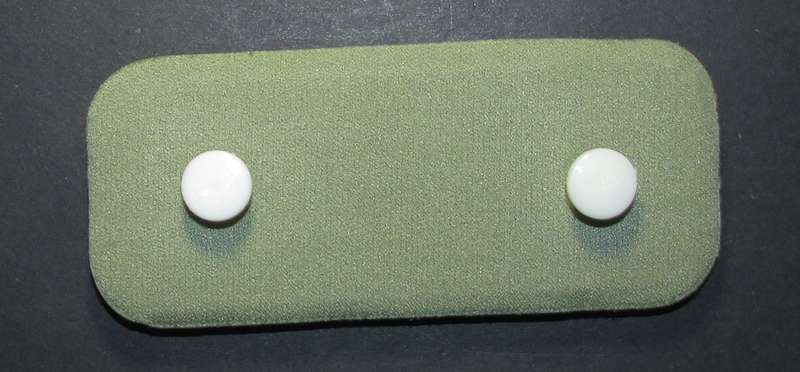 SA Army - Basic Parachute Wing